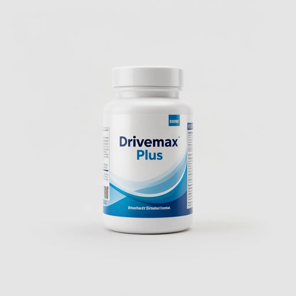 Drivemax Plus